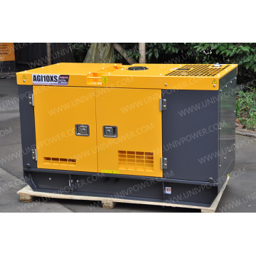 Haus Hold Home Gebrauch Diesel Generator (UL10E)